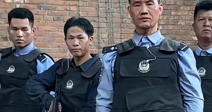 嘎子还真没说错，公安都得配合他，这不给他来了个拘留7天！