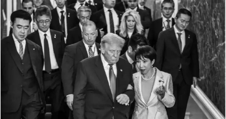 主仆关系，也太明显了吧