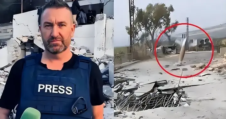 以色列要让全世界禁声？斩首俄罗斯记者，普京下令，撞枪口上了