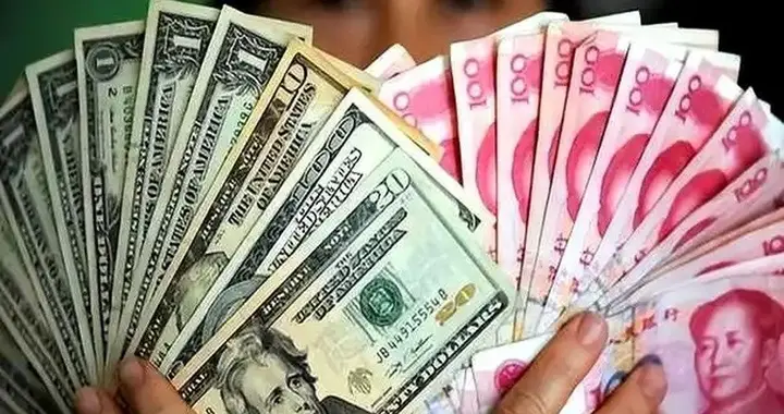 美国的钱在中国称“美元”，人民币在外国叫什么？今天总算知道了