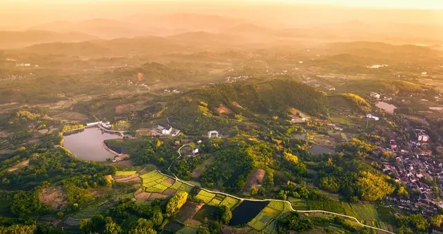 又拿国家级荣誉了！江苏这里入选美丽乡村先行区，也是全国首批