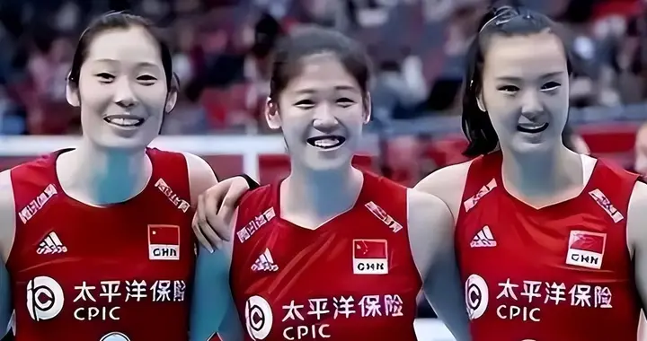 中国女排主攻重组 请回2老将 重用2中生代 培养2新秀 弃用1人 奥运争冠