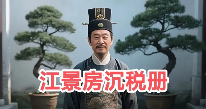 《太平年》后传：“纳土归宋”遭遇重大意外：吴越税册全部沉江