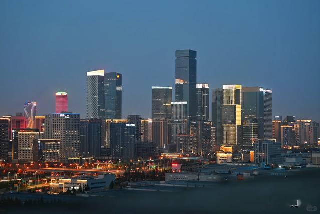 西安GDP增量竟然比陕西全省增量还多，试问其他省有过此先例吗？