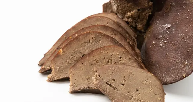 猪肝不是“毒肝”是“营养宝库”！医生揭秘常吃猪肝的4大好处