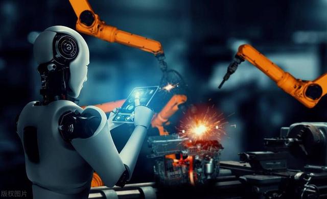 焊接视觉检测技术真的好吗，这些问题你们可能没注意到！