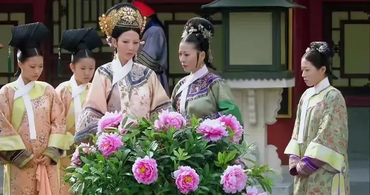 清宫剧多是假的！历史上皇后根本不屑参加宫斗，地位实力碾压嫔妃
