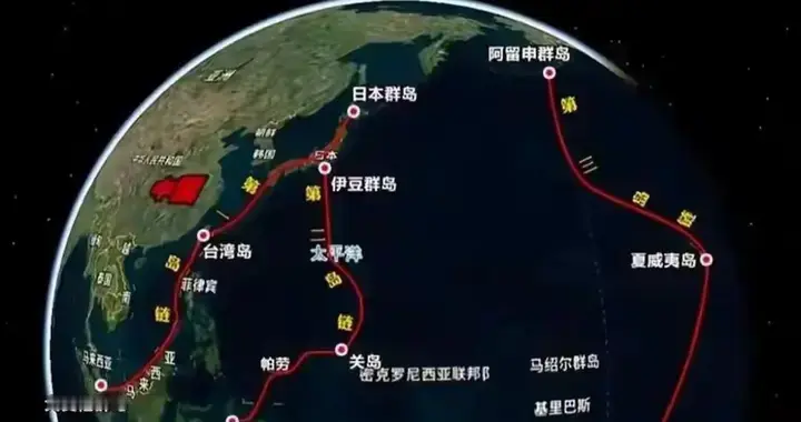 这三个概念我们一定要好好理解，“日菲台隐形军事同盟”成立吗？