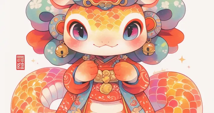 大喜大悲属蛇人！6月底，有两个人要注意！提前有个准备