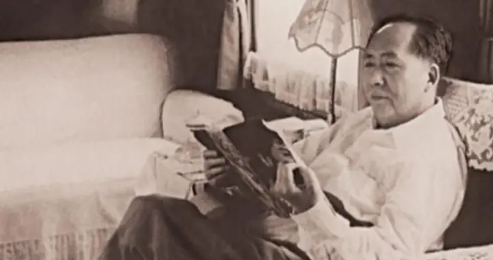 53年农妇被要求处决，毛主席坚持不杀，群众事后称赞主席决策英明