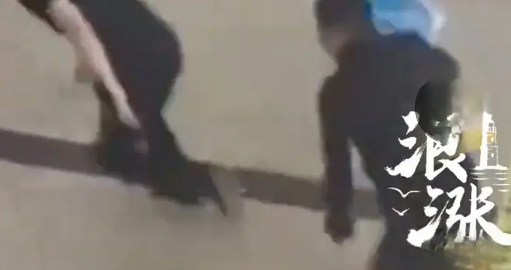 就因为男医生给孕妻做彩超，一个大男人在医院当场崩溃了