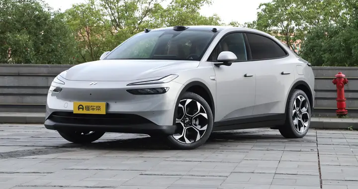 乐道L60：20万级纯电SUV，如何做到面面俱到？
