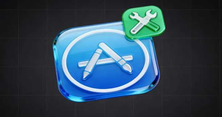 苹果为第三方 APP 批量推送神秘更新