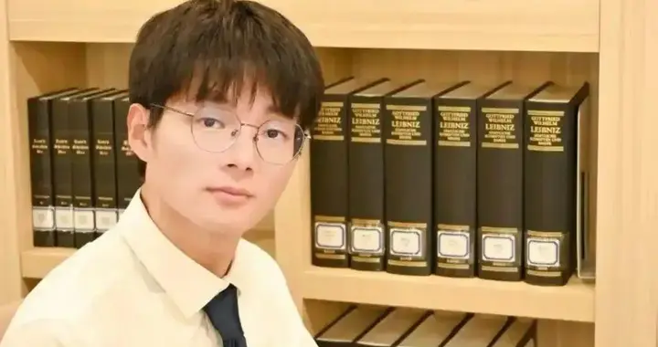 公众为何接受不了26岁当博导？