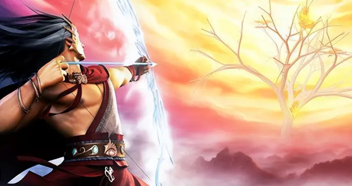 为何会有“大羿是四川人”的说法？