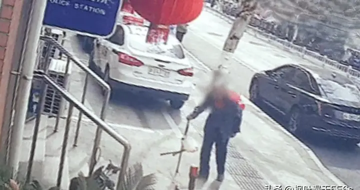 甩不掉的幸福：“想你了，就来了” ，76岁老人跨越2200公里寻孙女