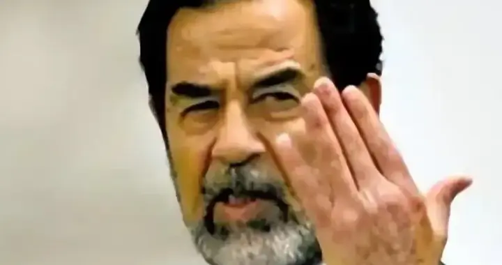 萨达姆私生活多混乱？最后一任情人揭露实情：只要他还活着我就怕