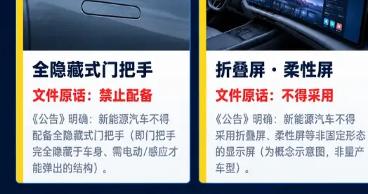 网红汽车配置集体降温，以后买车，不用再为华而不实的功能加钱