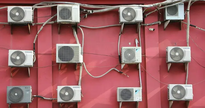 欧洲反空调信仰崩塌！45℃致命热浪来袭，中国空调卖爆了！