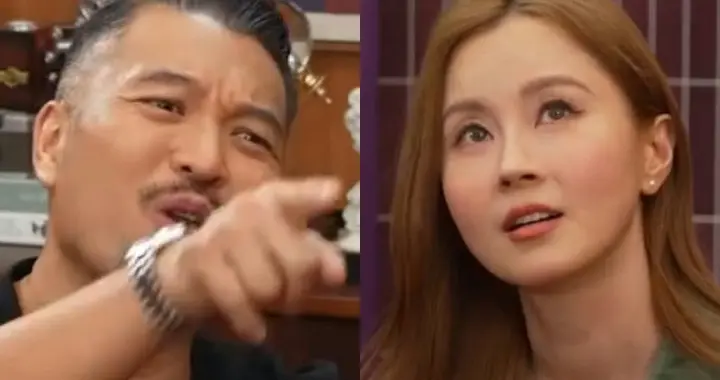 用身体换角色仅开胃菜，资深女星自曝大瓜，被男大佬强行拖进厕所