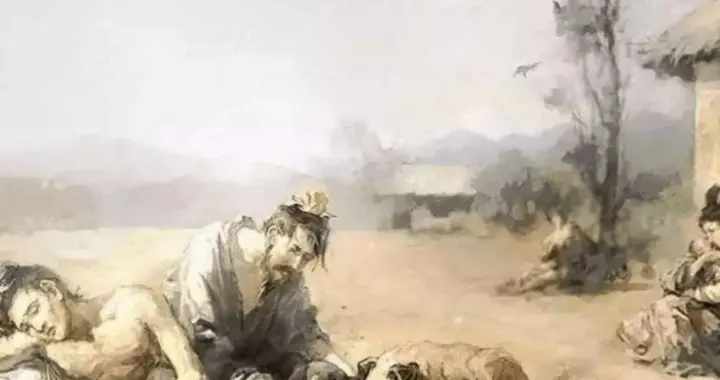 颠覆认知！小冰河期冻垮大明，答案竟藏在你小学课本里