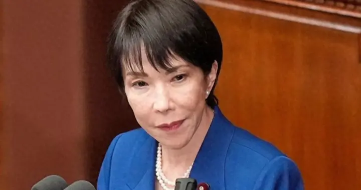 3波人马访华失败，高市报复就绪，中使馆通告公民：在日本要当心