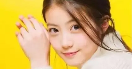 今田美桜：福冈第一美少女