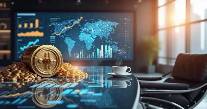 如果对非结构化数据无所作为，将耗尽IT预算