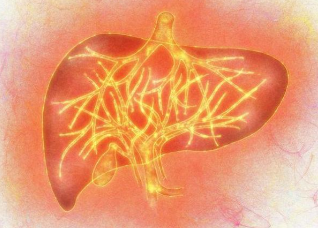 百病从肝调，肝好人不老，肝最喜欢的4个穴位，疏肝理气散郁结