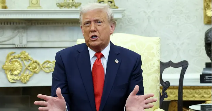 特朗普突然下达禁令，不准进口中国无人机，外交部回应反将一军