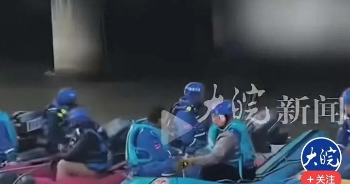 山东离异夫妇坠河，留下3岁儿子，同村人爆料，更担心的消息传出