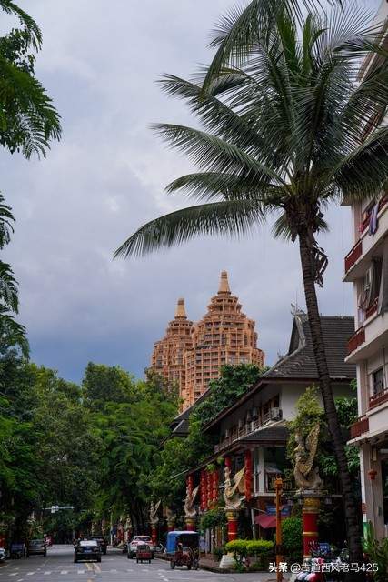 农场的枪（尾声）