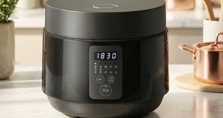 2026实测8款电饭煲：高性价比+品质款，家用&租房闭眼冲不踩雷