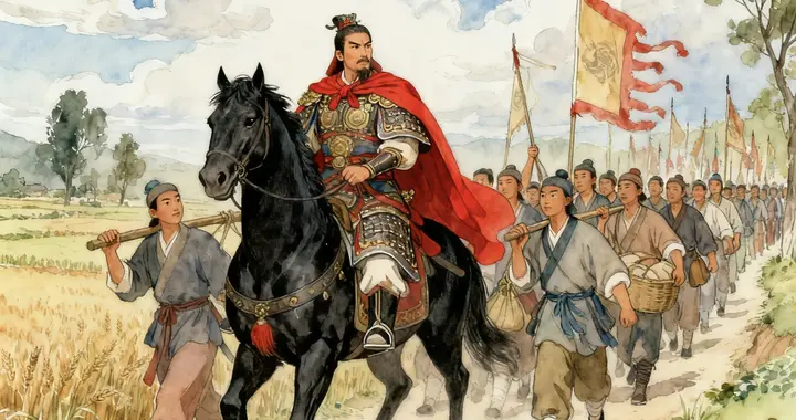 李自成给吴三桂什么样的待遇才能留住他？