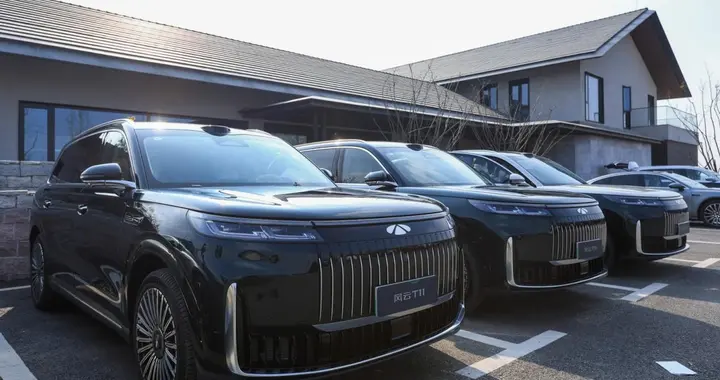 全家出行最优解：风云T11 17.99万元起享百万豪华出行体验