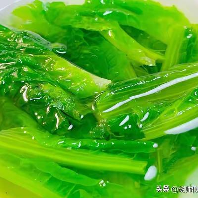 草里聆听虫鸣：4月使劲吃这菜，一润肠、二