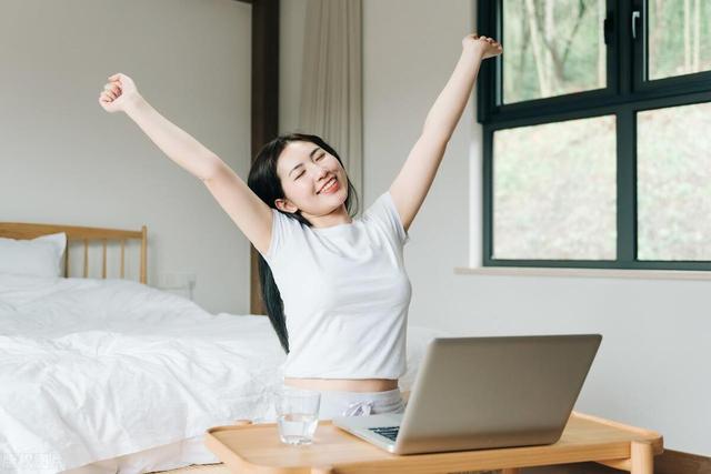 那些不把婚姻当退路的女人，后来都怎么样了