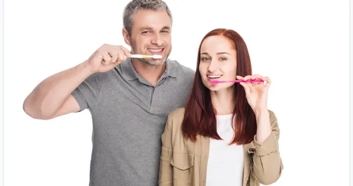 刷牙不彻底，后果很严重！