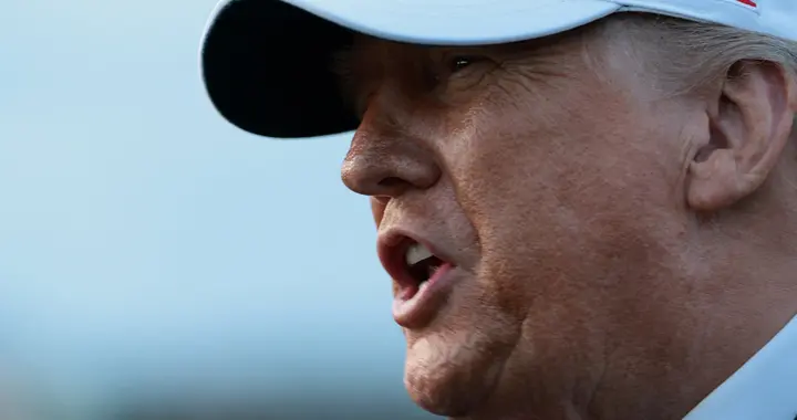 特朗普： 拥有格陵兰是为北约更强大，丹麦：增强军力我也是认真的