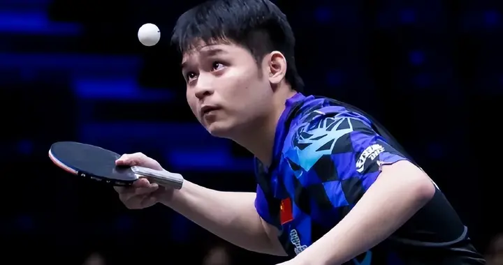 23日凌晨亚锦赛！一夜诞生两金，国乒1冠1亚，林诗栋领衔男队卫冕