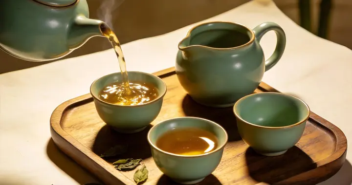 别再瞎买茶叶了！3个挑茶秘诀，让你从喝茶小白秒变“老茶客”