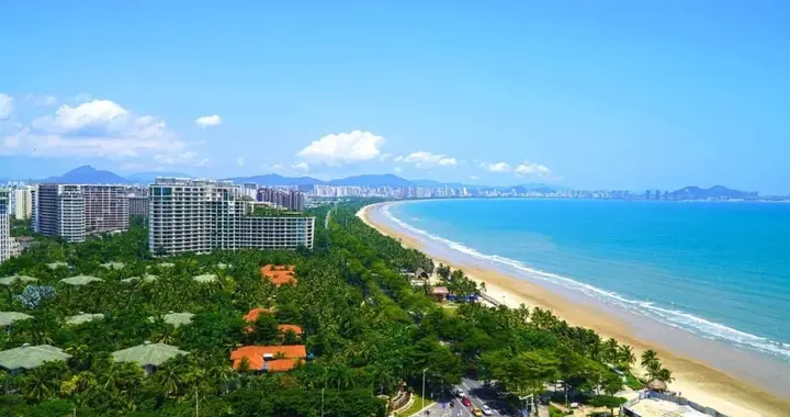 海南自贸港封关在即，低空经济如何打通“空中动脉”？