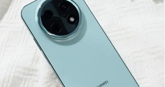 超流畅超耐用，华为畅享 90系列成千元机首选