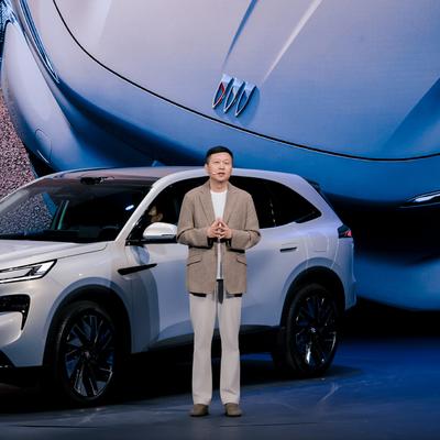 新汽车常识：续航一千六，辅助驾驶也厉害