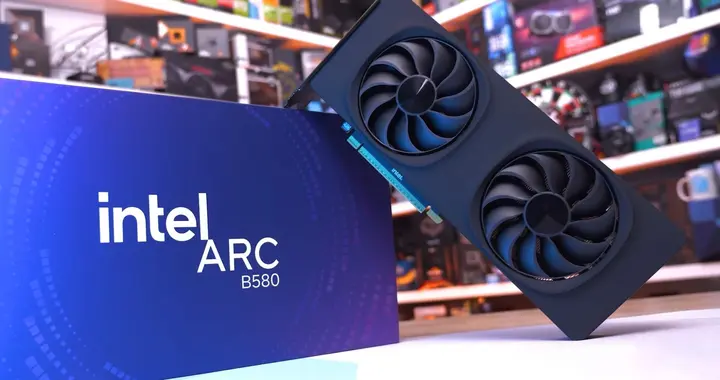 400万销量的3A大作封杀英特尔显卡，PC游戏的自由底线哪里去了？