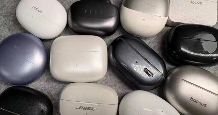 耳夹式耳机哪个品牌做得最好？最新耳夹式耳机品牌排行榜前十名