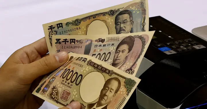 日元跌破警戒线！3大核心原因曝光，日本无力破局，中国稳守底线