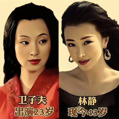 沧海变桑田：谁能想到陈宝国的《汉武大帝》