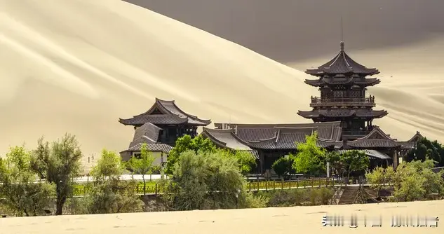 晴燥+4-5级大风！甘肃未来一周火险高，河西五市防风防火双预警