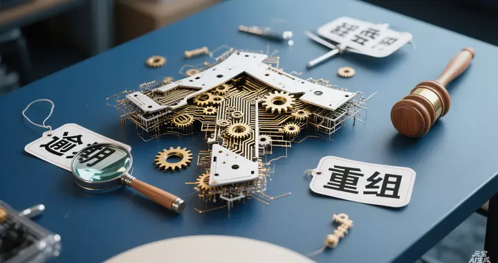 银行个贷不良资产处置难？别装了，是银行自己废了自己